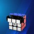 3X3X3 GuhongV4 Magnetic Speed Cube Puzzle Toy Magic Cube Stress Reliever colors