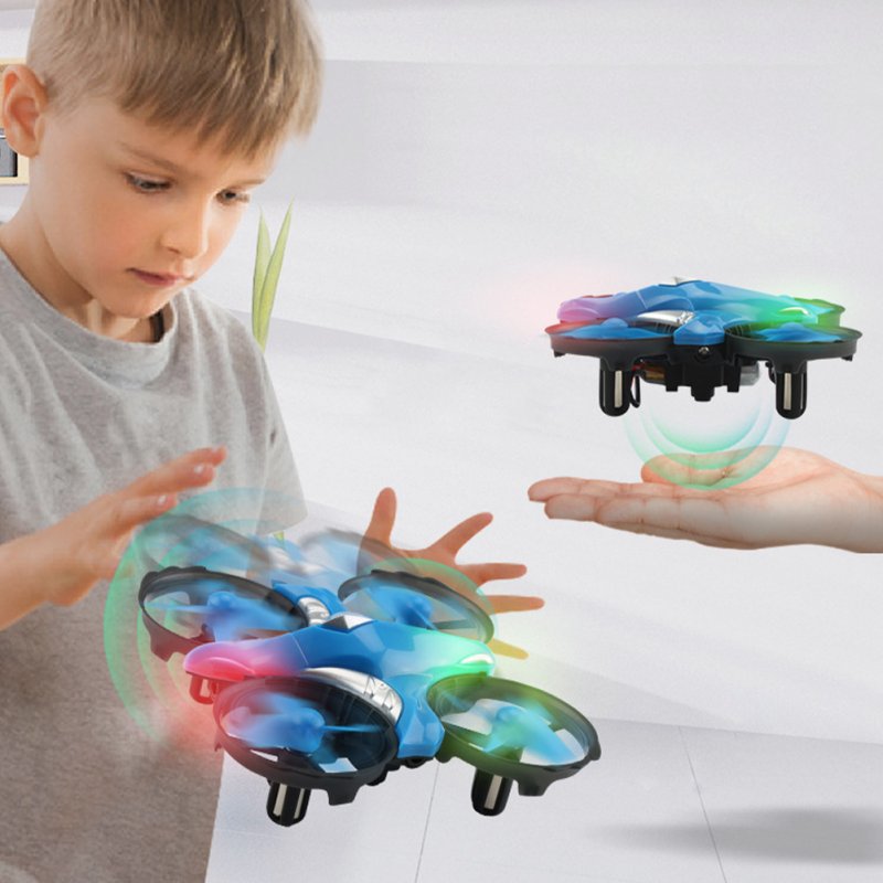 RC Drone Gesture Sensing Altitude Hold Remote Control Quadcopter Birthday Christmas Gifts For Boys Girls remote control