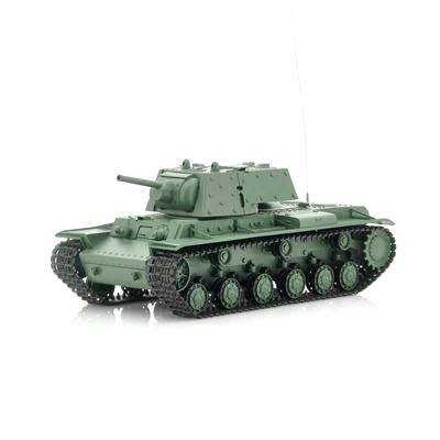 1/16 Airsoft RC Tank - Russia KV-1