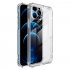 3d Airbag Shockproof Case Clear  Cover Silicone Soft Case For Iphone 13 Iphone13promax iPhone13mini