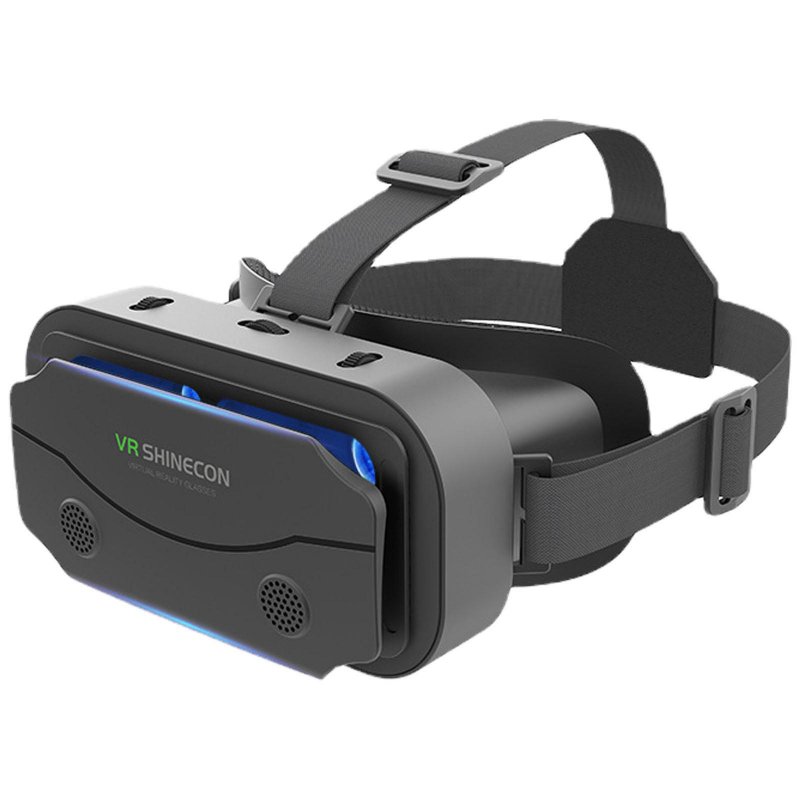 3d Virtual Real