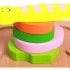 3d Wooden Puzzle  Learning Early  Educational Toys For  Children  Kids Fighter plane