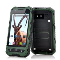 4 Inch Rugged Android 4.2 Phone 