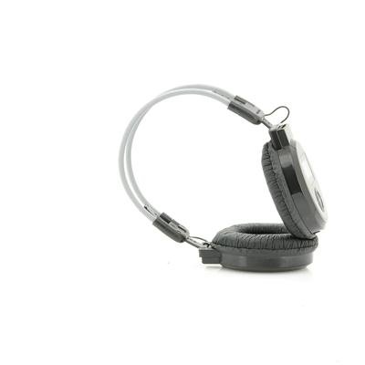 Folding Headphone w/ MP3 Player + FM Radio