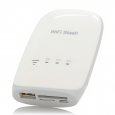 Wireless SD Card Reader - Wi-Fi Stash