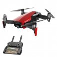 DJI Mavic Air Camera Drone Red