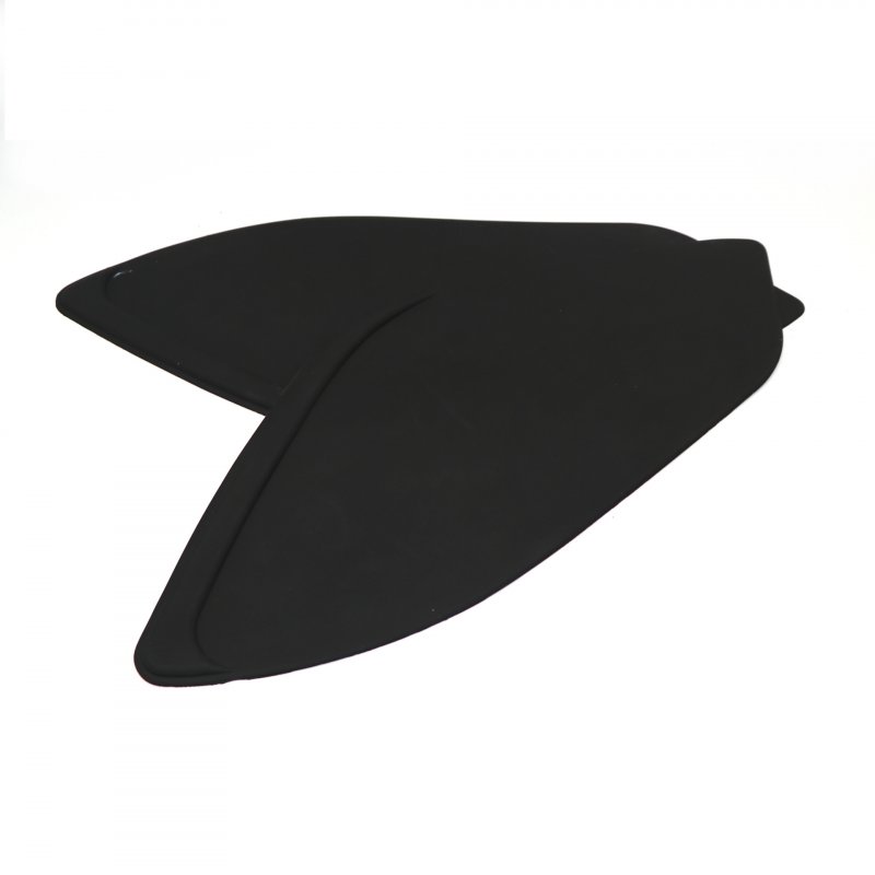 Fuel Tank Sticker Non-slip Patch Heat Insulation Tape for BMW R1250GS 18-20 Motorcycle Modification Parts Accessories 