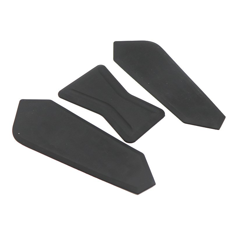 Fuel Tank Sticker for BMW F750GS F850GS Non-slip Patch Heat Insulation Tape Motorcycle Modification Parts Accessories 