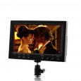 on-camera monitor