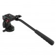 Flexible Aluminum Camera Tripod