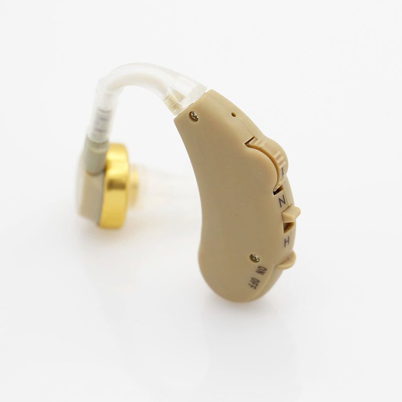 AXON V-185 CE Approved Analogue Digital Hearing Aid Sound Voice Amplifier Clear Listening Hearing Aid Aids 