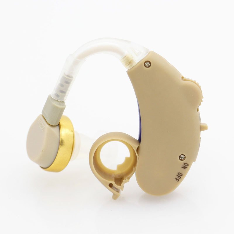AXON V-185 CE Approved Analogue Digital Hearing Aid Sound Voice Amplifier Clear Listening Hearing Aid Aids 