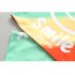 3pcs Boys Split Swimsuit Quick drying Sunscreen Long Sleeves Swimwear Trousers Bathing Suits For 3 12 Years Old Kids As shown 11 12Y 3XL