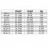 3pcs Boys Split Swimsuit Quick drying Sunscreen Long Sleeves Swimwear Trousers Bathing Suits For 3 12 Years Old Kids As shown 11 12Y 3XL