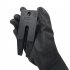 3pcs Door Trim Wedge Panel Clip Tool T10383  T10383 1  T10383 2 Replacement Car Door Panel Fastener Removal Clip Molding Auto Interior Repair Tools black