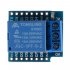 3pcs ESP8266 5V WIFI for Arduino WeMos D1 Mini Relay Shield Development Board TE685