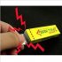 3pcs Electric Shock Chewing Gum Tricky Prank Gag Funny Toy for Shock Friends Practical Joke