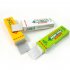 3pcs Electric Shock Chewing Gum Tricky Prank Gag Funny Toy for Shock Friends Practical Joke