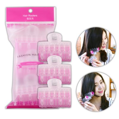 Wholesale 3pcs Hair Tools Hair Diy Double Deck Self Adhesive