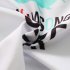 3pcs Kids Swimsuit Set Summer Sunscreen Long Sleeves Swimsuit Swimming Trunks Suit For Swimming Hot Spring Split 5 6Y L