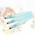 3pcs Portable Watercolor Brush Pen Set Paint Water Color Brush Pencil Painting Drawing Art for Beginner