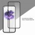 3pcs Protective Tempered Glass Compatible For Nothing Phone 1 Ultra thin High transparency Full screen Tempered Film transparent