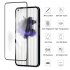 3pcs Protective Tempered Glass Compatible For Nothing Phone 1 Ultra thin High transparency Full screen Tempered Film transparent