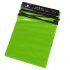 3pcs Set  Waterproof Bags Water Tight Cases Storage Pouch Document Holder For Camera Mobile Phone Maps For Kayaking Fishing Green Fruit Green Three piece set