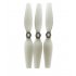 3pcs Wltoys XK X450 Blade Propeller for RC Airplane Parts Accessories Photo Color