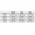 3pcs Women Swimsuit Suit Quick drying Fashion Printing Sexy Bikini Set For Summer Beach Party Swimming color 1 M