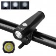 XML-T6 LED Flashlight