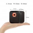 M5 Smart Android Mini Projector