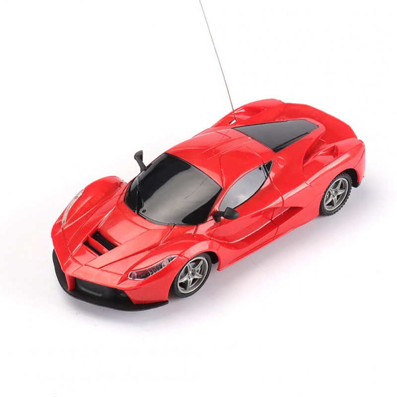 1:24 Simulation RC Car Model Toy Gravity Induction Car Toy for Children Birthday Gift