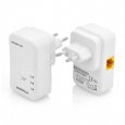 Homeplug AV Ethernet Adapter Kit