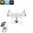 DJI Phantom 4 Advanced Drone