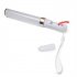 3w LED Glow Light Stick 15 Colors Change Fan Cheering Lightstick For Wedding Raves Concert Party Camping Sporting Events 25CM 15 colors