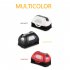 3w LED Headlight With Motion Sensor 3 Modes Super Bright Long lasting Head Front Light Emergency Light For Exploring Running Fishing White