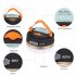 3w Led Camping Light Mini Portable Outdoor Usb Rechargeable Emergency Light Tent Lamp rechargeable orange