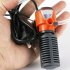3w Mini Aquarium Internal  Filter 3 in 1 Submersible Pump Filter Oxygen Circulation For Fish Turtle Tank XL 666 3W single layer without rainforest
