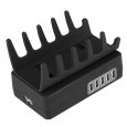 TC60 10 Port USB Charging Station