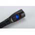 3x CREE XR E Q5 LED Flashlight has a MP3 Player as well as Bird Sounds for Hunting