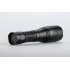 3x CREE XR E Q5 LED Flashlight has a MP3 Player as well as Bird Sounds for Hunting