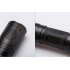 3x CREE XR E Q5 LED Flashlight has a MP3 Player as well as Bird Sounds for Hunting