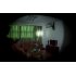 3x CREE XR E Q5 LED Flashlight has a MP3 Player as well as Bird Sounds for Hunting