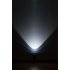 3x CREE XR E Q5 LED Flashlight has a MP3 Player as well as Bird Sounds for Hunting