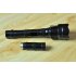 3x Cree XM L T6 Flashlight emits 900 Lumens as well as having 5 Modes and an IPX6 Waterproof Rating