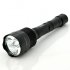 3x Cree XM-L T6 Flashlight
