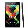 E-Ceros Motion 7 Inch Quad Core Phablet (Bla)