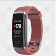 Sports Tracker Bracelet GT101(Red)