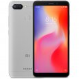 Xiaomi Redmi 6 3+32G Smartphones Silver